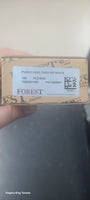 KS Recessed Track Punch End Stop Cover