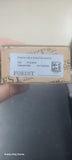 KS Recessed Track Punch End Stop Cover