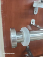 Decorative End Stop 28 mm 1 1/8 diameter Rods