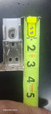 Zebra Blind Brackets (Set of 2)