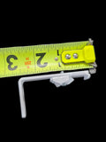KS - CS 2.95"(75MM) Smart Click Wall Bracket #1938