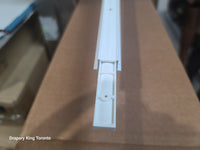 KS RECESS INTERNAL CONNECTOR               MOUNTING SET FOR INTERNAL TRACK CONNECTOR (Each)