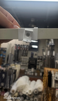 false ceiling bracket forest, T-Bar mount | Track, BL-CS-CB3BT