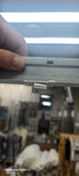 T-Bar mount, CS, KS, Ceiling Bracket No Screws Needed
