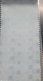 Hospital Curtains FJORD Collection Color LT BLUE, Size 100"W x 104"L