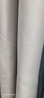 Curtain Panels 52 x 84 Inch Long Grommet Privacy (Set of 2) Beige