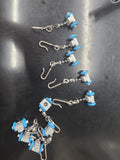 New Medical Carriers With Hook compatible with 90° Bends
