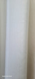 Fire Rated Can ulc /109 Panel 100" X 95"L Sand Hospital Curtain