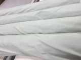Smooth Silk Fabric Color Pistachio 54" wide (Kerala)