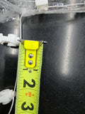 2-Piece Wheeled Gliders, For Transparent Wave Tape