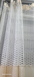 Fire Rated Can ulc /109 Panel 100" X 95"L Sand Hospital Curtain