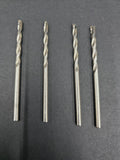 Masonry Drill Bit for Concrete Ceiling and Condo (Set of 2)