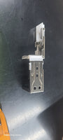 Zebra Blind Brackets (Set of 2)
