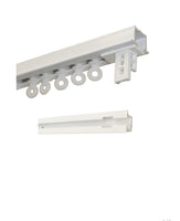 KS Recessed Track Punch End Stop Cover