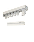 KS Recessed Track Punch End Stop Cover