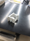 Medi Track Aluminum Wall Bracket
