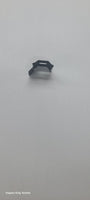 KS - CS Tracks Ceiling Brackets Black