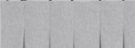 Linen Text Lined Window Curtain Panel  144W  X 96L  Gray Room Darkening / Box Pleat