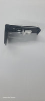KS - CS Tracks Wall Brackets Black #1930