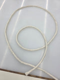 Conso Natural Cotton Piping Cord for Craft and Sewing Supplies 6/32