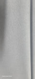 72" Wide Gray Room Darkening Grommet Curtain Panel