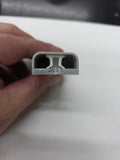 Universal Cord Tension Device For Blinds - Gray