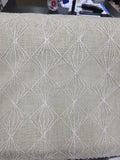 Latest Craze Embroidered Fabric