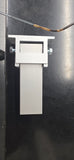 Medi Track Aluminum Wall Bracket