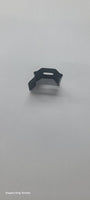 KS - CS Tracks Ceiling Brackets Black