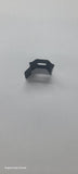 KS - CS Tracks Ceiling Brackets Black