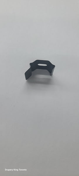 KS - CS Tracks Ceiling Brackets Black