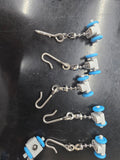 New Medical Carriers With Hook compatible with 90° Bends