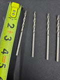 Masonry Drill Bit for Concrete Ceiling and Condo (Set of 2)