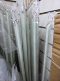 3/8" Diameter Fiberglass Baton: Product Number 1789A- 1793 A