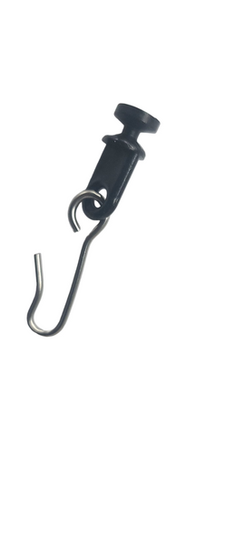 Friction Slide, (set of 25) Shower Curtains and Hospital Curtain