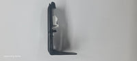 KS - CS Tracks Wall Brackets Black #1930