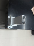 Medi Track Aluminum Wall Bracket