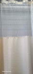 Fire Rated Can ulc /109 Panel 100" X 95"L Sand Hospital Curtain