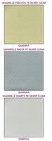 Hospital Curtains Collection 107"L