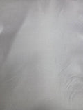 Smooth Silk Fabric Color Dove Gray 54" wide (Kerala) Drapery King Toronto