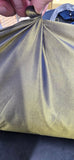 Smooth Silk Fabric Color Tigers Eye 54" wide (Kerala)