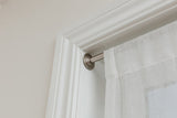 Coretto Tension 1/2'' Rod  Nickel