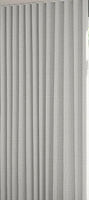 S- Fold, Wave Style Curtain Black out gray