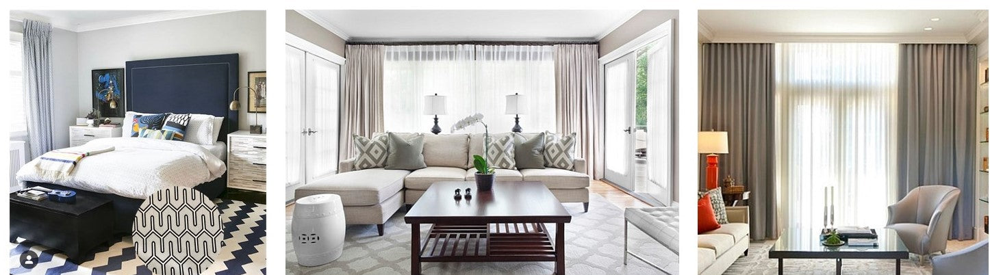 Drapery King Toronto 127 Cartwright Ave – The Drapery King Toronto