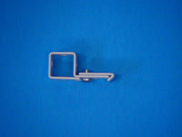 Curtain Track Brackets, Drapery King Toronto