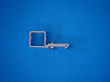 Curtain Track Brackets, Drapery King Toronto