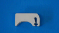 I Beam Track Bracket Plastic
