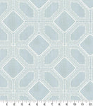 Williamsburg Multi Purpose Decor Fabric 54'' Vapor Barraud Embroidery, Drapery King Toronto