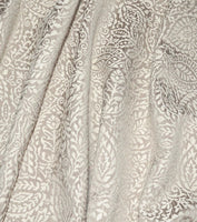 Waverly Upholstery Fabric 57" Boutique Find Driftwood
