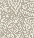 Waverly Upholstery Fabric 57" Boutique Find Driftwood